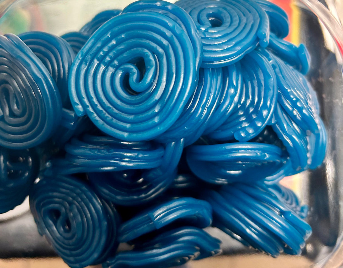 Das blaue Mix!