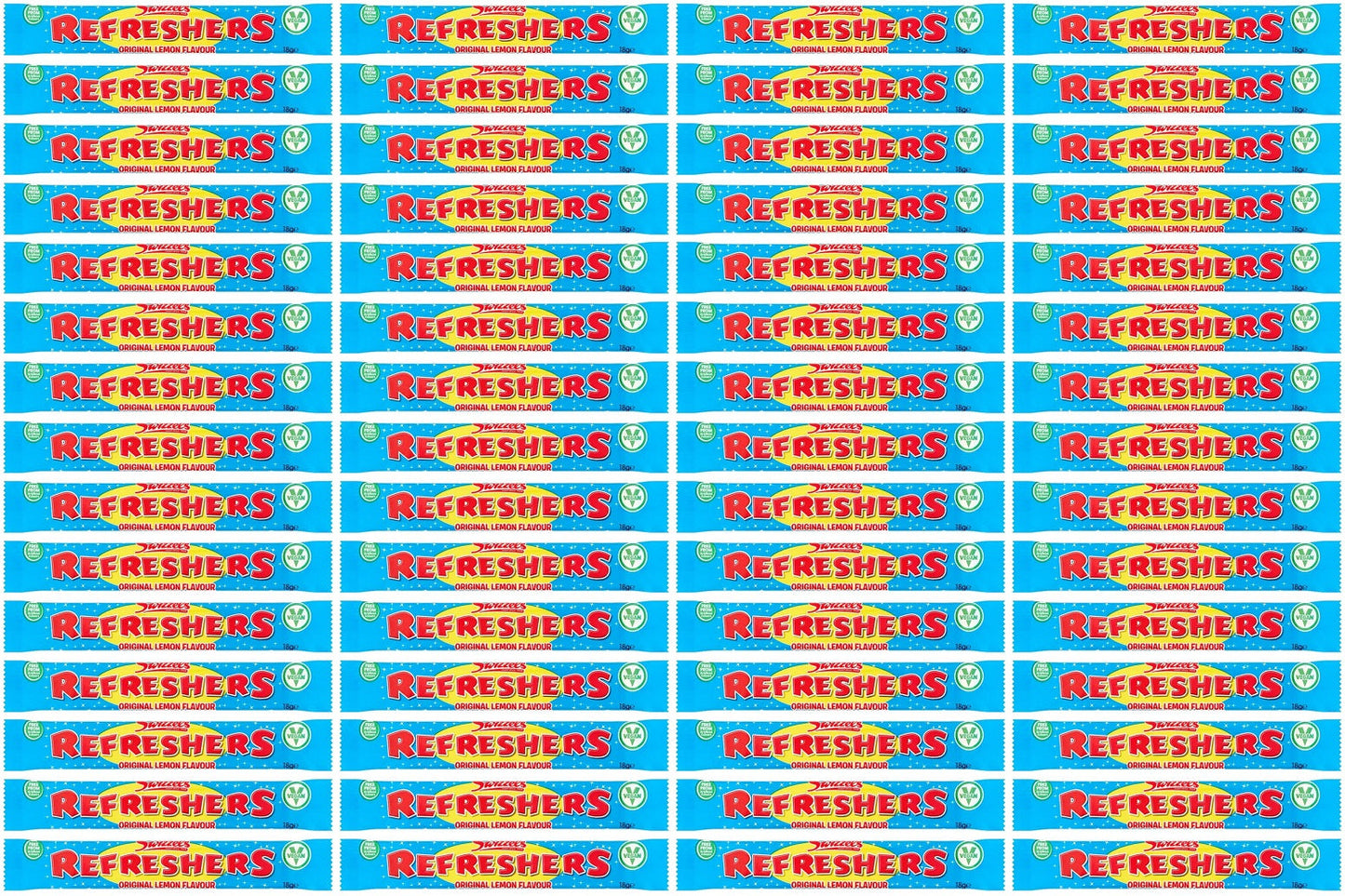 Refreshers Original Chew Bars x60 | 18g Each