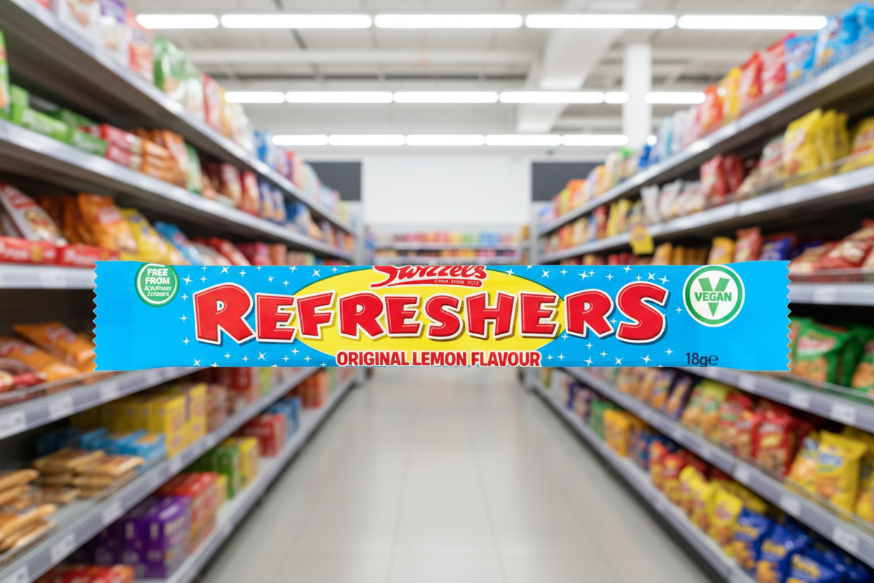 Refreshers Original Chew Bars x60 | 18g Each