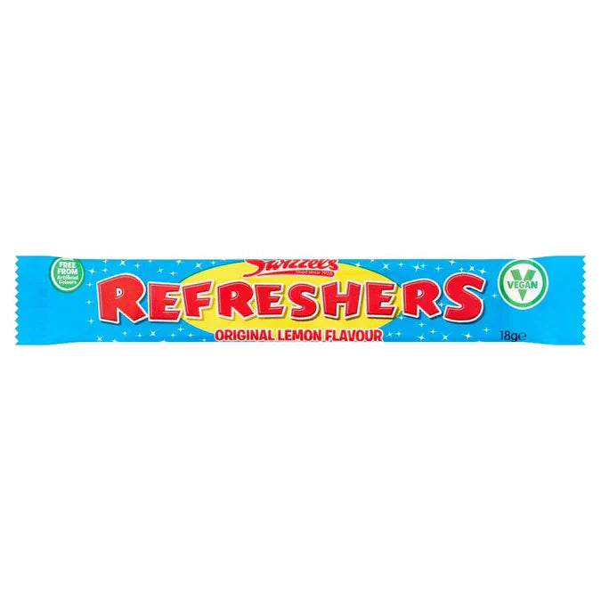 Refreshers Original Chew Bars x60 | 18g Each