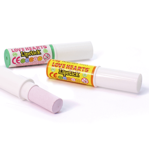 Swizzels Love Heart Lippenstift