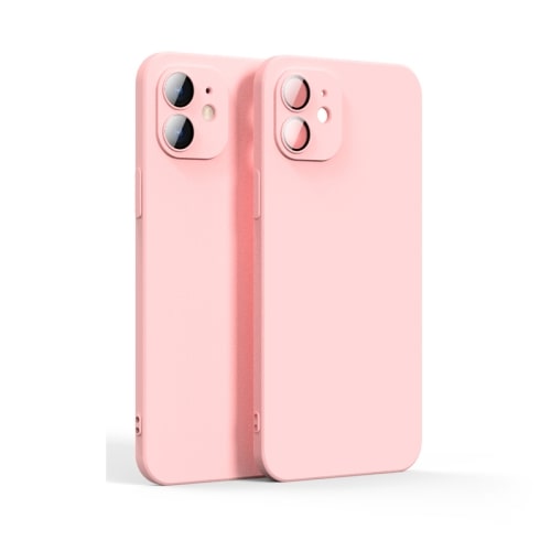 iPhone Ultra-Slim Super Glass Armor Case for iPhone XR–14 Pro Max