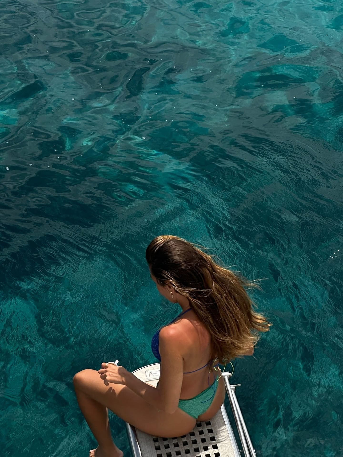 ITHACA TOP LAGOON
