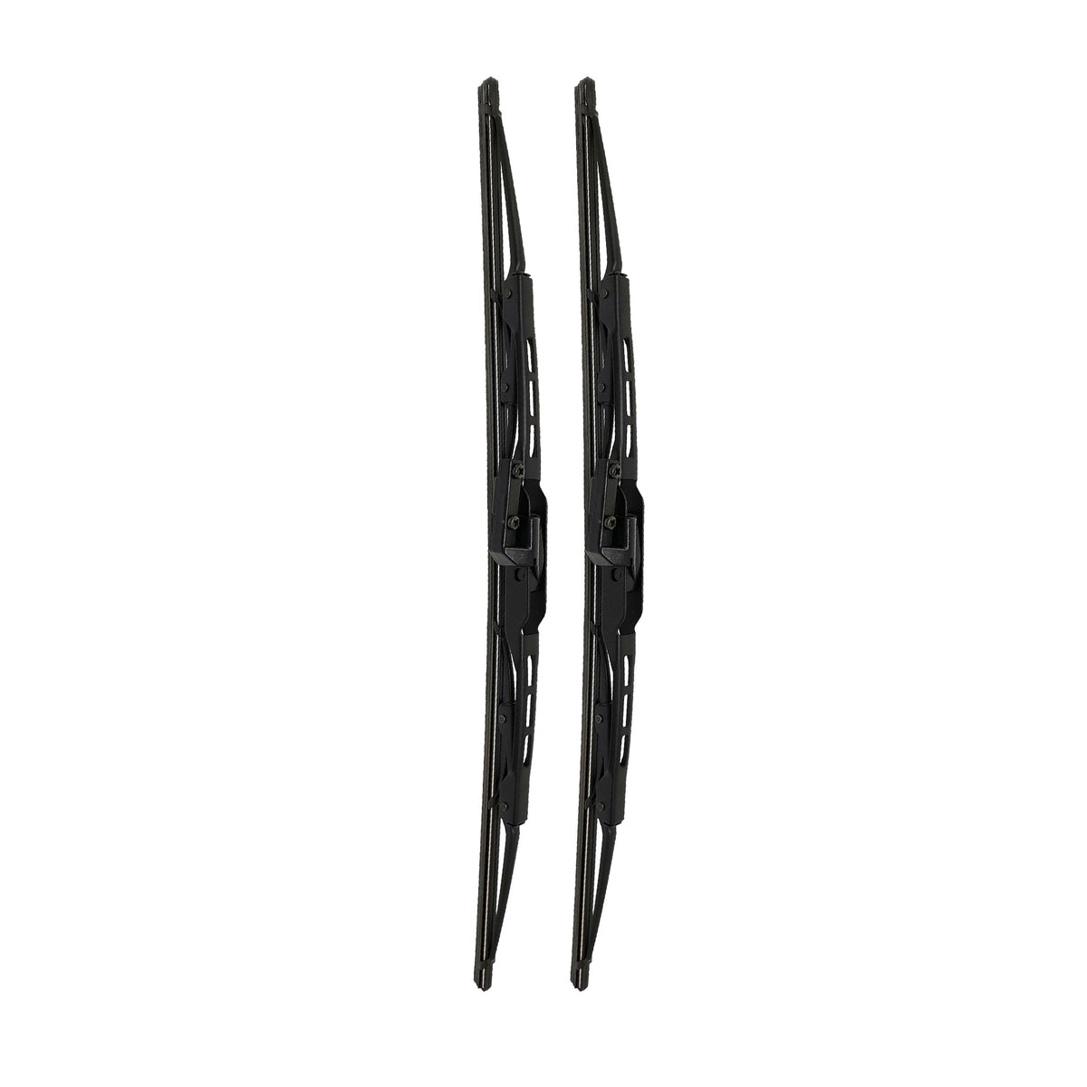 DAIHATSU FOURTRAK SUV Sep 1989 to Dec 1992 Wiper Blade Kit - Easy Fit Video Tutorial