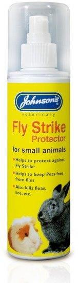 Johnson's Fly Strike Protect - Case of 6