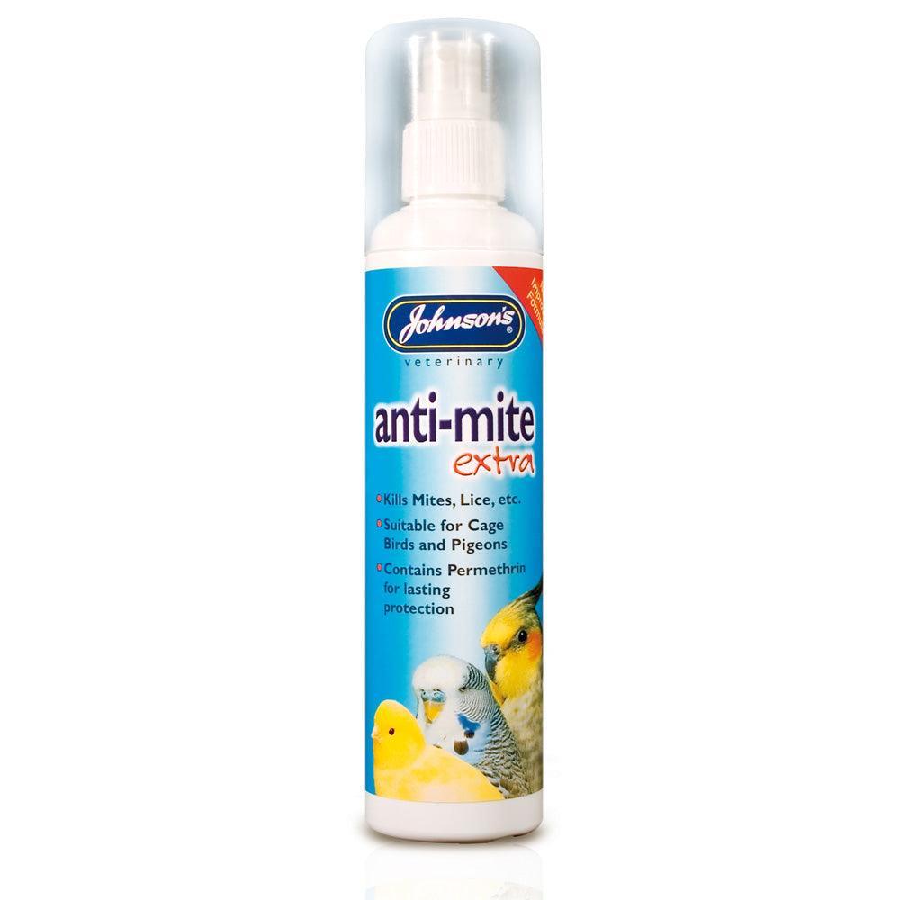 JVP Anti-Mite Extra 150ml - Case of 6