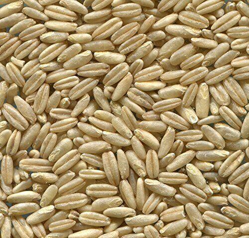 Johnston & Jeff Naked Oats 20kg
