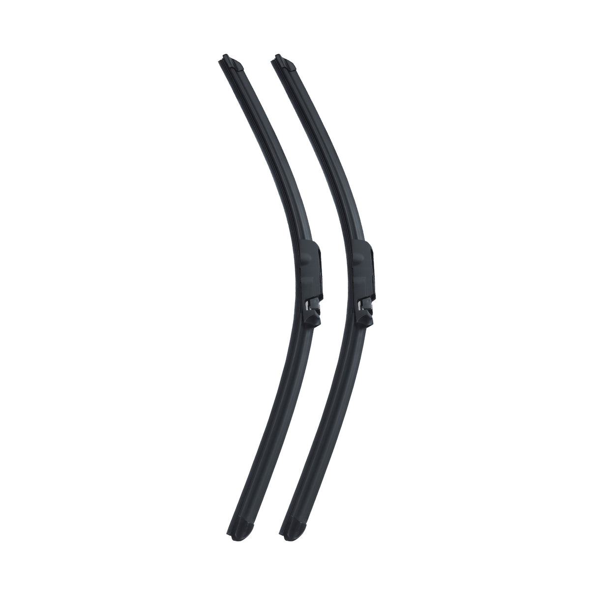 SEAT ALTEA MPV Mar 2004 to Dec 2010 Wiper Blade Kit - Easy Fit Video Tutorial