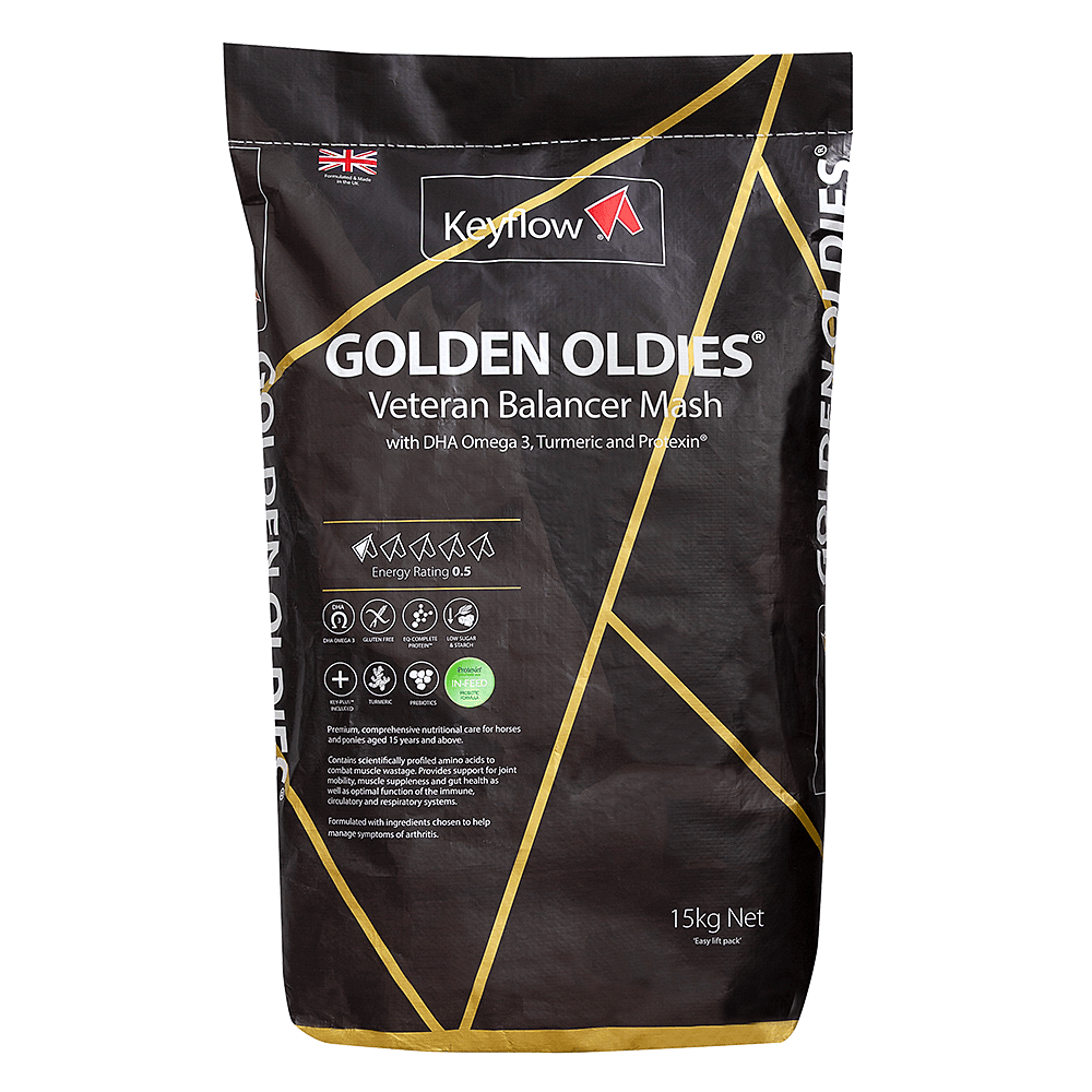 KF Golden Oldies 15kg