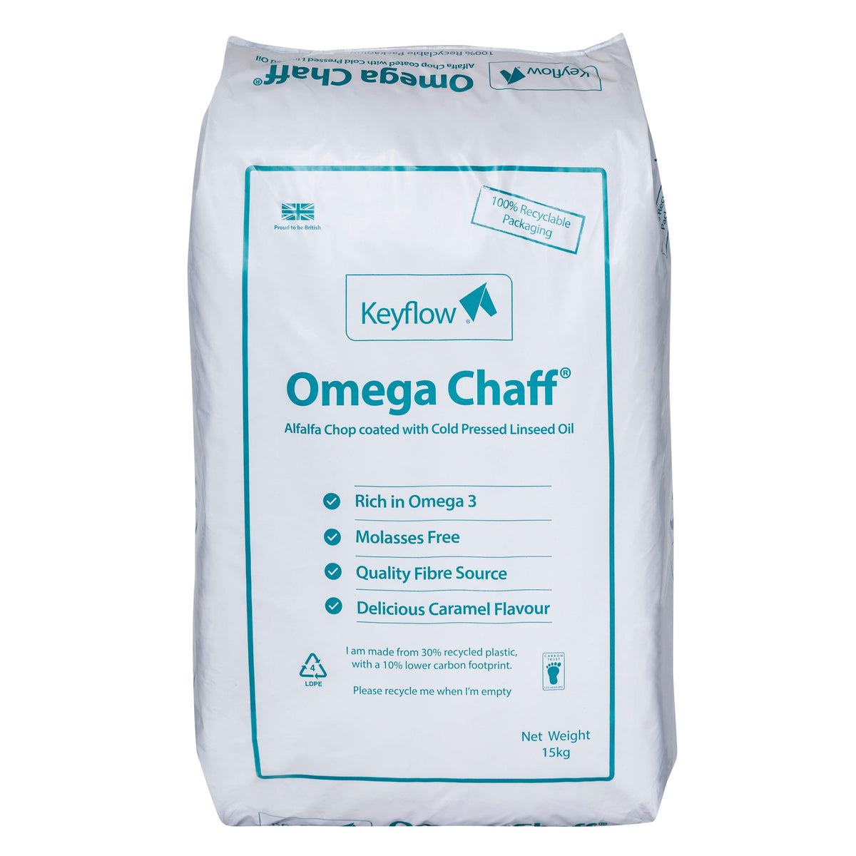 KF Omega Chaff 15kg