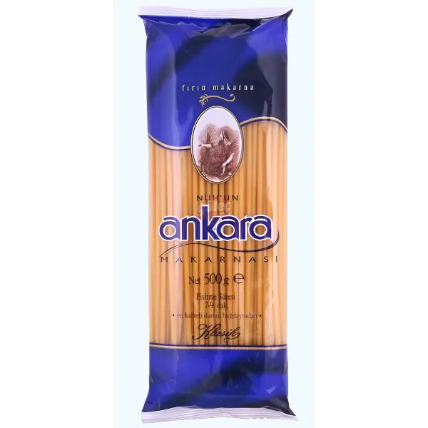 Nuhun Ankara Bucati Pasta  (Firin Makarna) 500g
