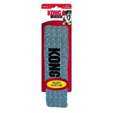 KONG Maxx Ring Dog Toy | Medium/Large | Durable Chew & Fetch Toy for Dogs