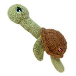 KONG Scruffs Turtle Medium/Large - Case of 24