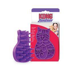 KONG Zoom Groom for Cat - Case of 24