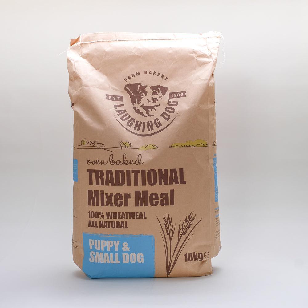 Laughing Dog Puppy Mix Meal 10kg
