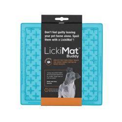 LickiMat Buddy Turquesa
