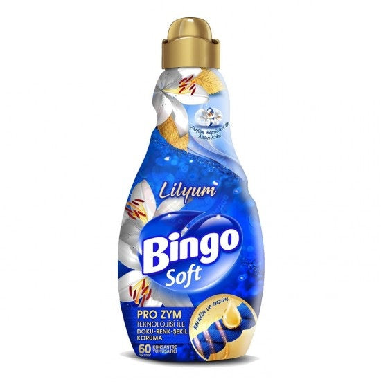 Bingo Soft Lilyum 1440ml