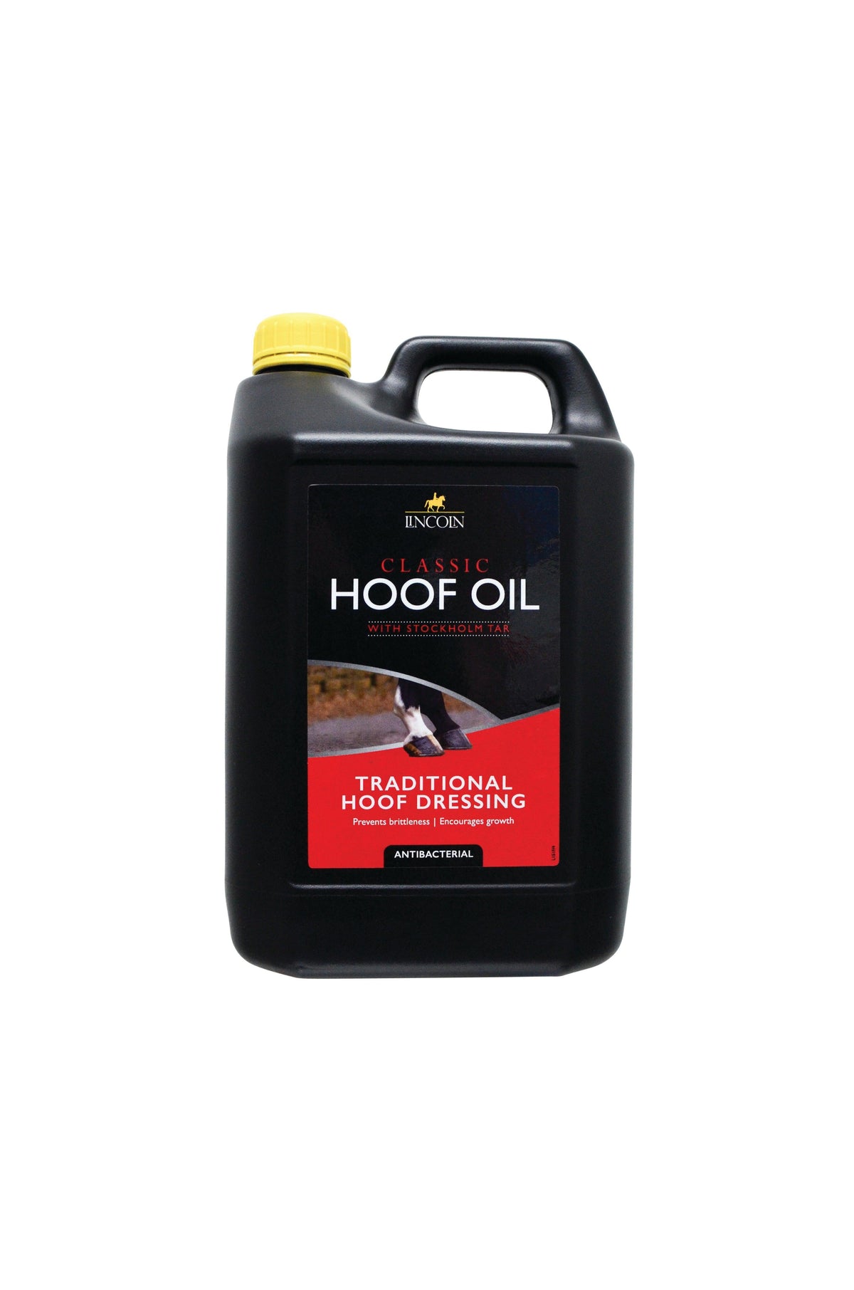 Lincoln Classic Hoof Oil 4L