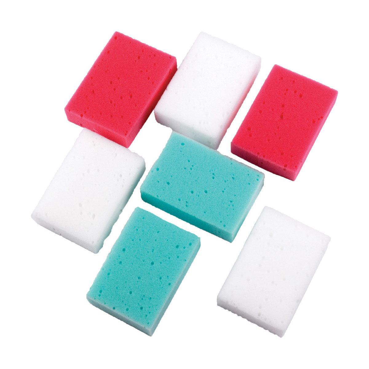 Lincoln Economy Sponge - Case of 7