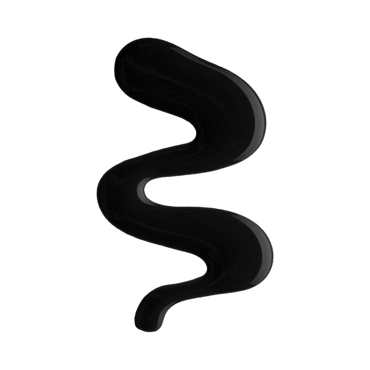 Everlasting Eyeliner | Wasserfester Flüssig-Liner - Mitternachtsschwarz