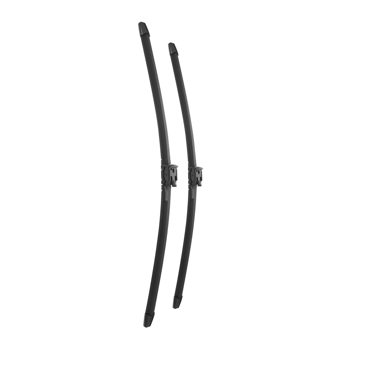 MERCEDES-BENZ E-CLASS Estate Jul 2016 to Nov 2018 Wiper Blade Kit - Heated AQUA Spray Jet Blades
