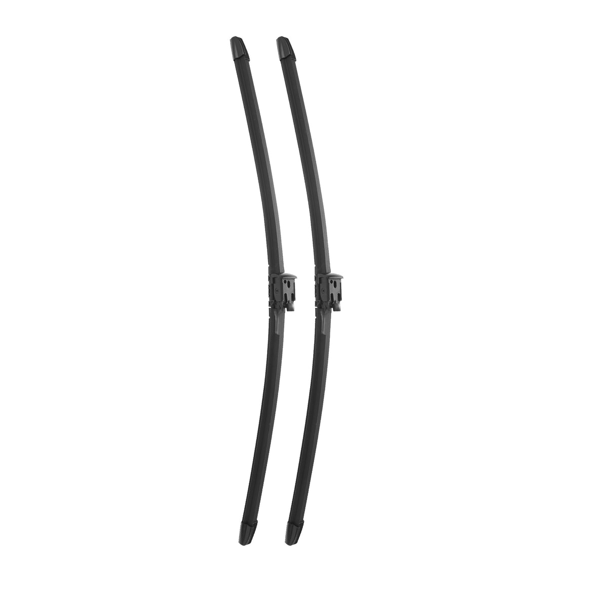 PORSCHE CAYENNE SUV Sep 2002 to Dec 2017 Wiper Blade Kit - Easy Fit Video Tutorial