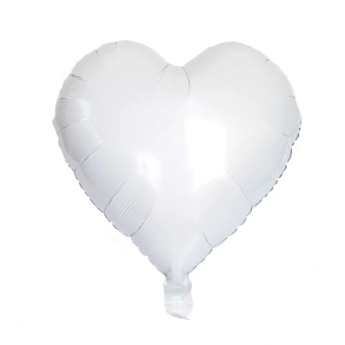 1/5/10pcs Hot 18-inch star and heart aluminum balloon children's birthday party bride and groom wedding decoration foil balloons