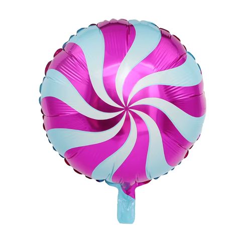 CHLEZI Colourful Foil Balloons - Perfect for Every Celebration - 7PCS Set