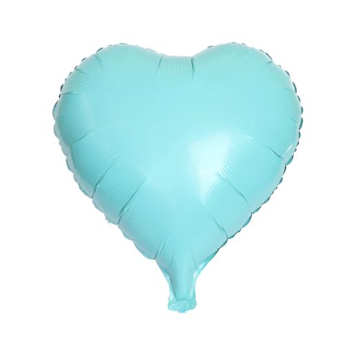 1/5/10pcs Hot 18-inch star and heart aluminum balloon children's birthday party bride and groom wedding decoration foil balloons