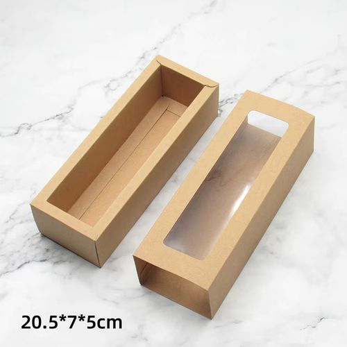 LBSISI Life Paper Box - Customisable, Ideal for Events - Pack of 10