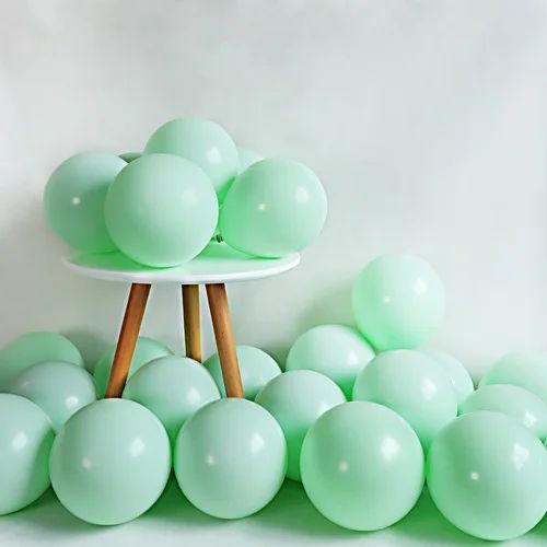 DAWN Donut Foil Balloon - Fun Birthday Party Decor & Celebration Accessory