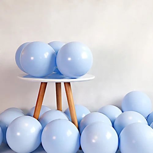 DAWN Donut Foil Balloon - Fun Birthday Party Decor & Celebration Accessory
