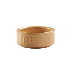 Mason Cash Cane 13cm Lettered Rabbit Bowl, 5" - Case of 6