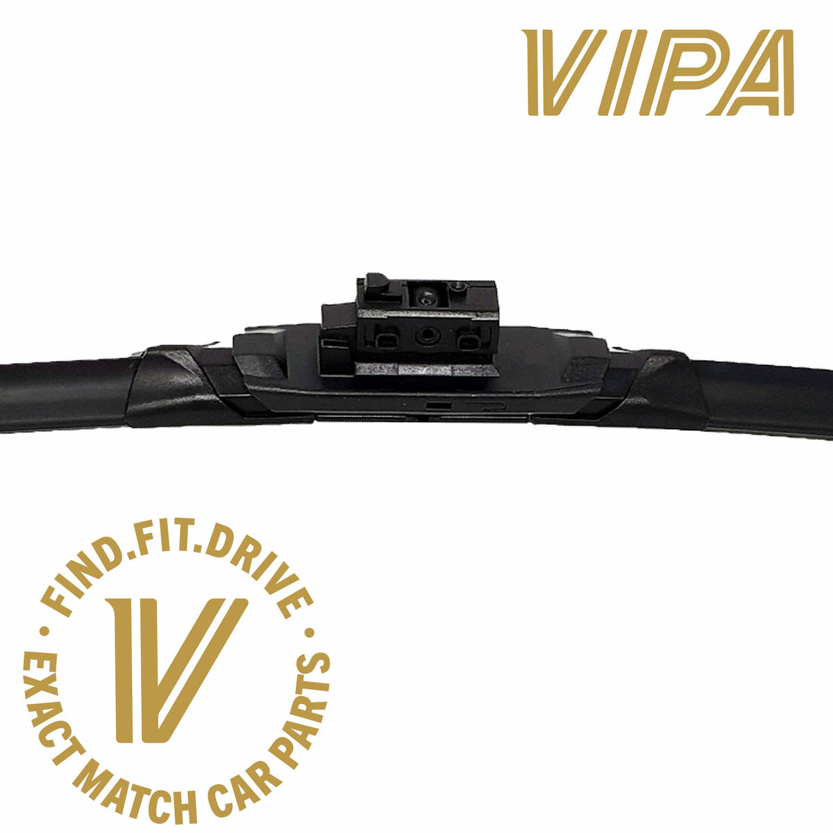 Audi A1 City Carver Hatchback Oct 2019 Onwards Rear Wiper Blade