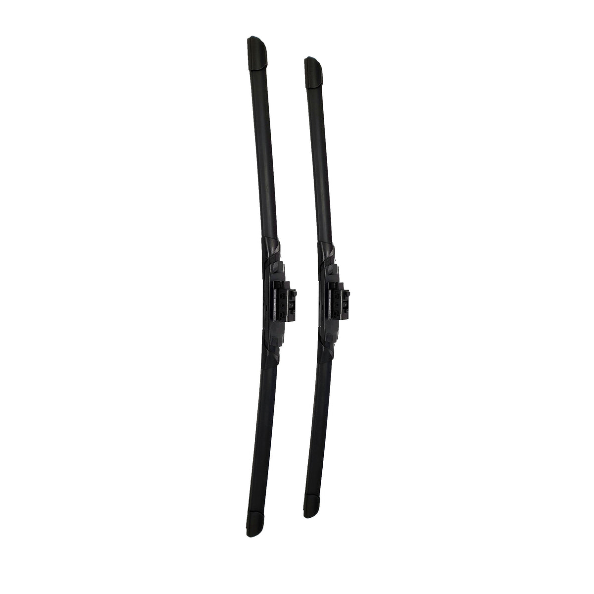 MERCEDES-BENZ E-CLASS Estate Jul 2016 Onwards Wiper Blade Kit - Easy Fit Video Tutorial