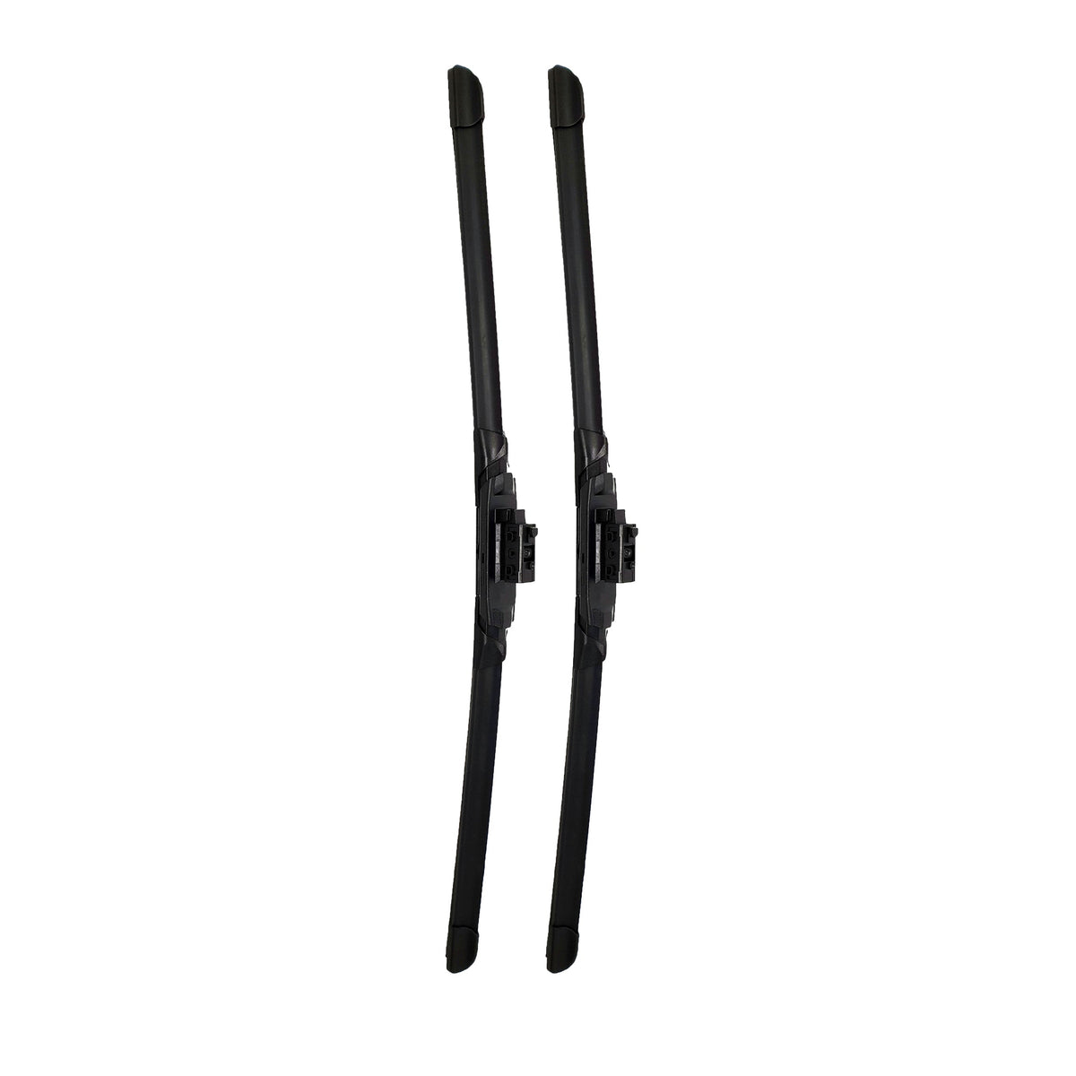 MERCEDES-BENZ C-CLASS A205 Convertible Jun 2016 Onwards Wiper Blade Kit - Easy Fit Video Tutorial