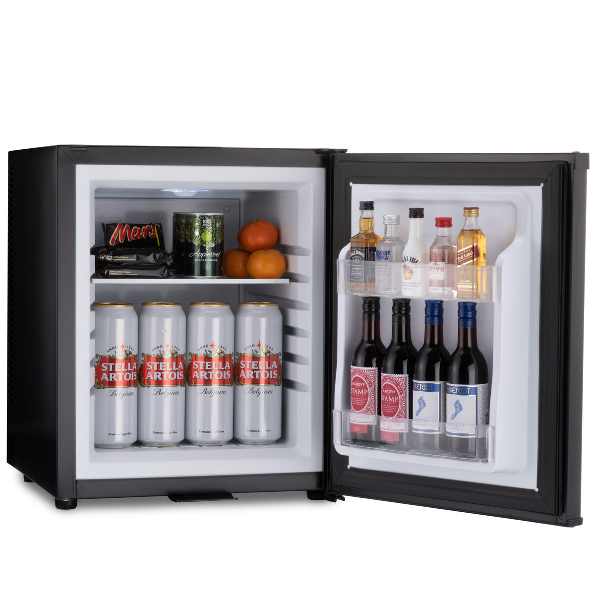 Barcool Bar30 LED Mini Bar Fridge