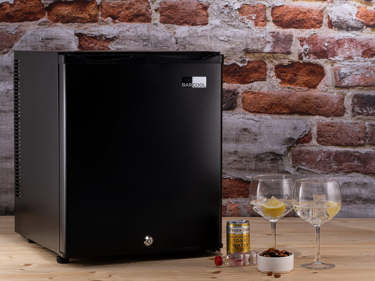 Barcool Bar30 LED Mini Bar Fridge