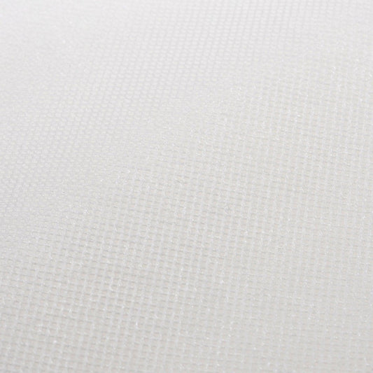 Moses Basket Mattress 74 x 28 x 3 cm – Breathable & Anti-Allergic
