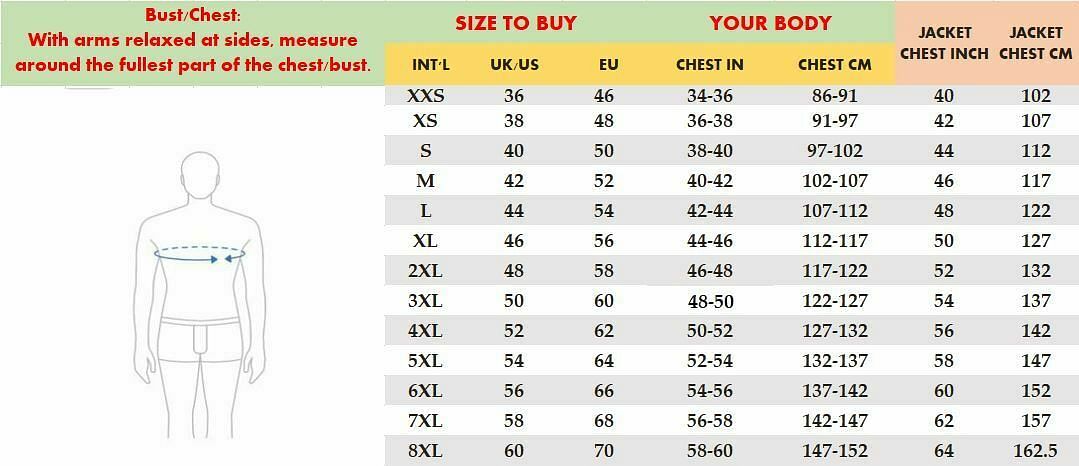 Motorcycle Leather Jacket Motorbike Genuine Black Biker CE Armour Fashion Jacket