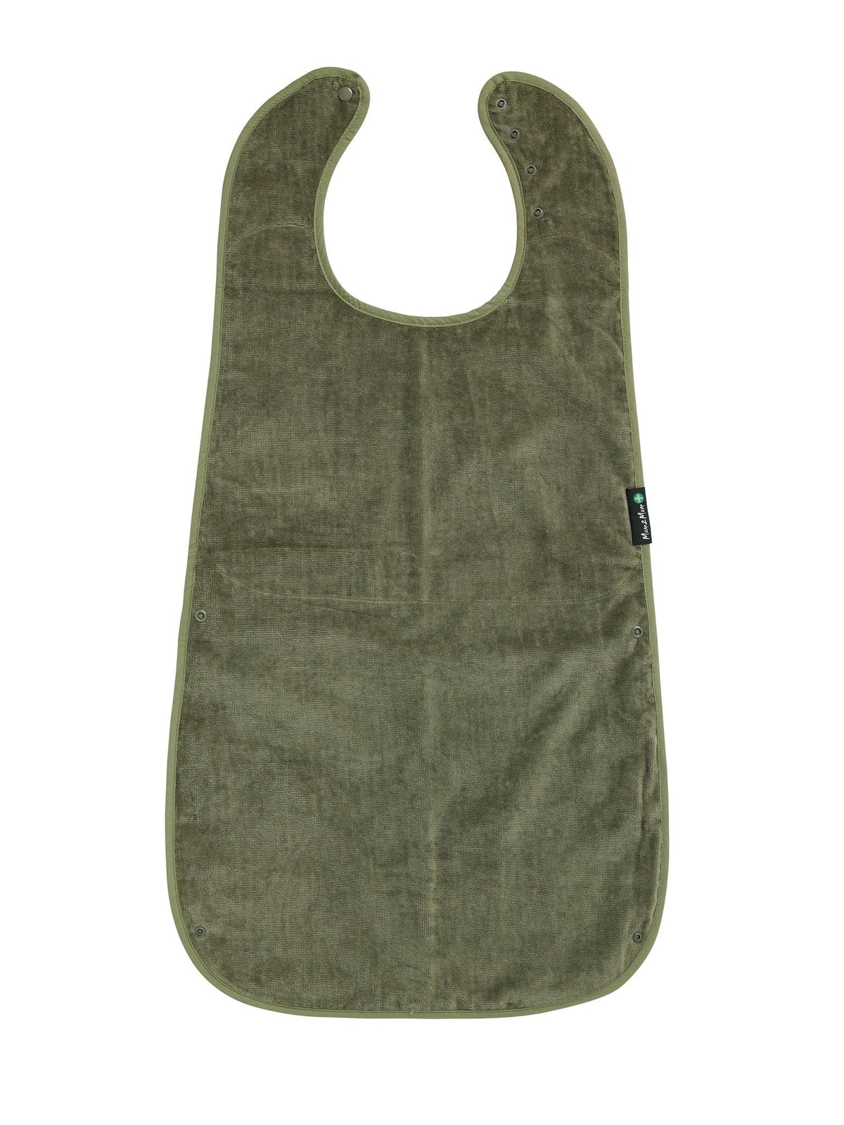 Mum 2 Mum PLUS SuperSized Clothing Protector - 15 Colours