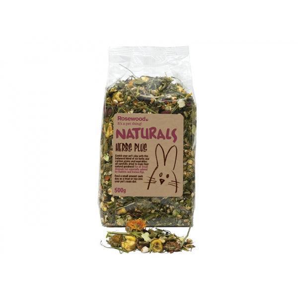 Rosewood Naturals Summer Harvest 150g - Case of 6