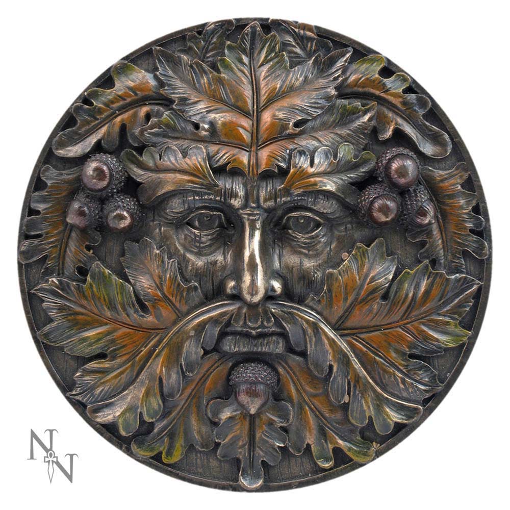 Autumn Equinox 14.5cm