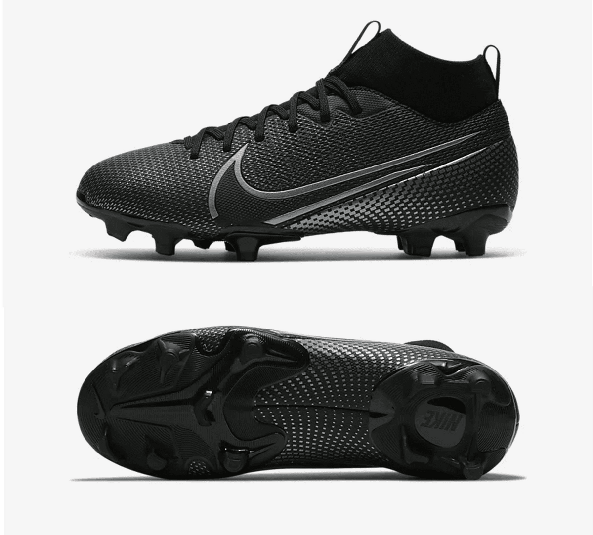 Nike Kids Mercurial Superfly 7 Academy MG Football Boots