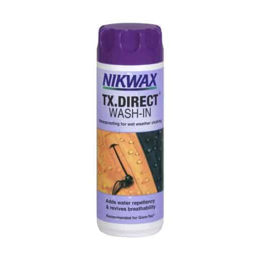 Nikwax TX.Direct Wash-In Waterproofing 300ml
