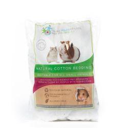 Norfolk Industries Natural Cotton Bedding, 60g - Case of 8