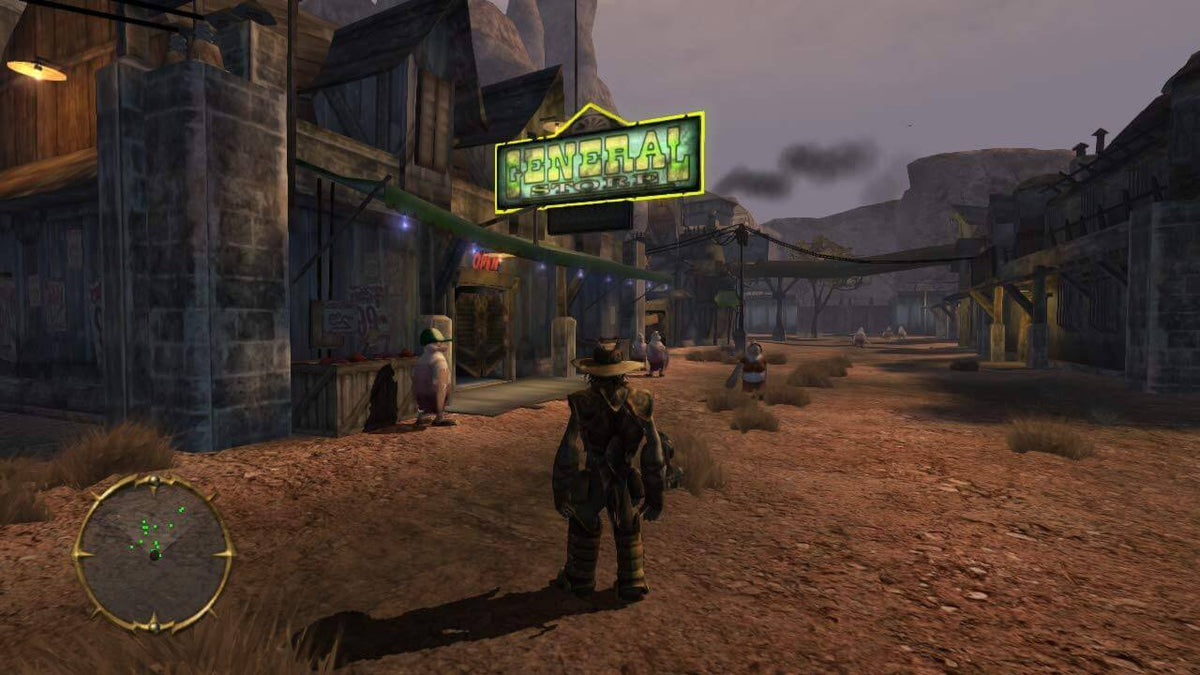 Oddworld Collection - Nintendo Switch