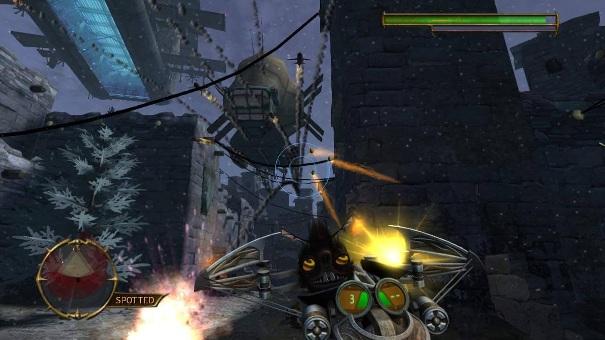 Oddworld Collection - Nintendo Switch