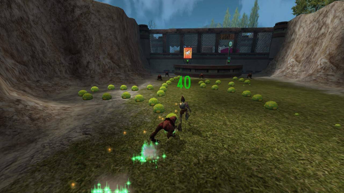 Oddworld Collection - Nintendo Switch