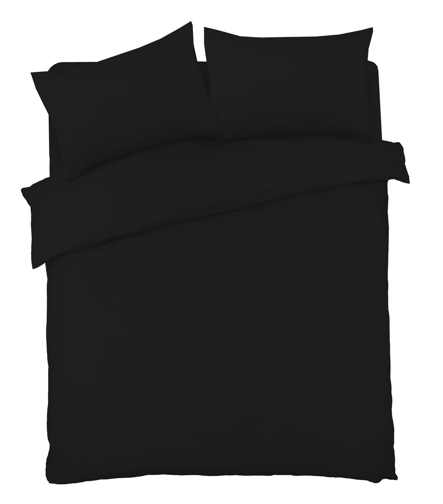 Flannelette Duvet Set | 100% Brushed Cotton Bedding | Super Soft & Warm